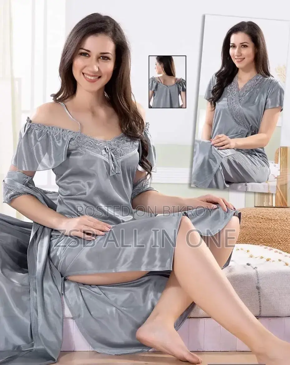 Two-Part Nighty