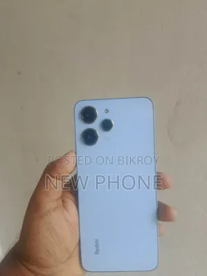 Xiaomi Redmi 12 128 GB Blue