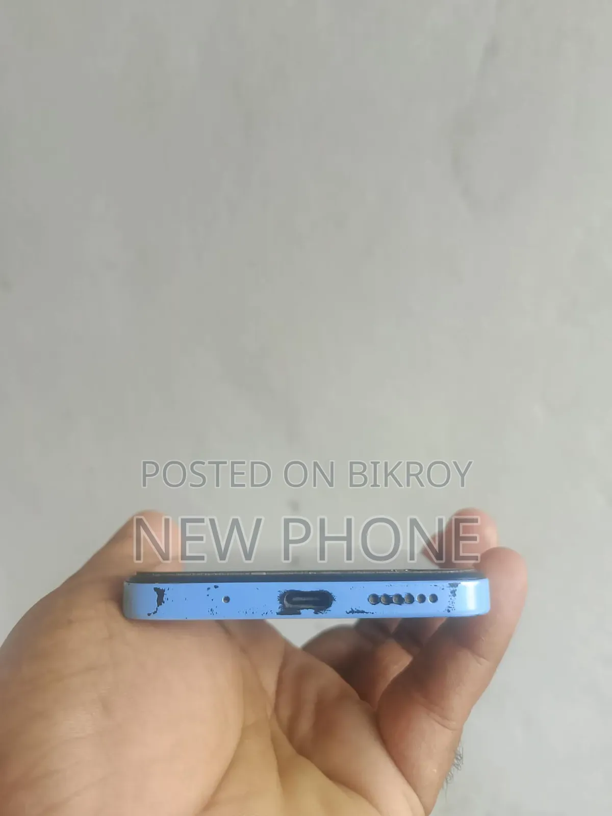 Xiaomi Redmi 12 128 GB Blue