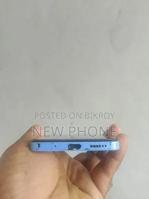 Xiaomi Redmi 12 128 GB Blue