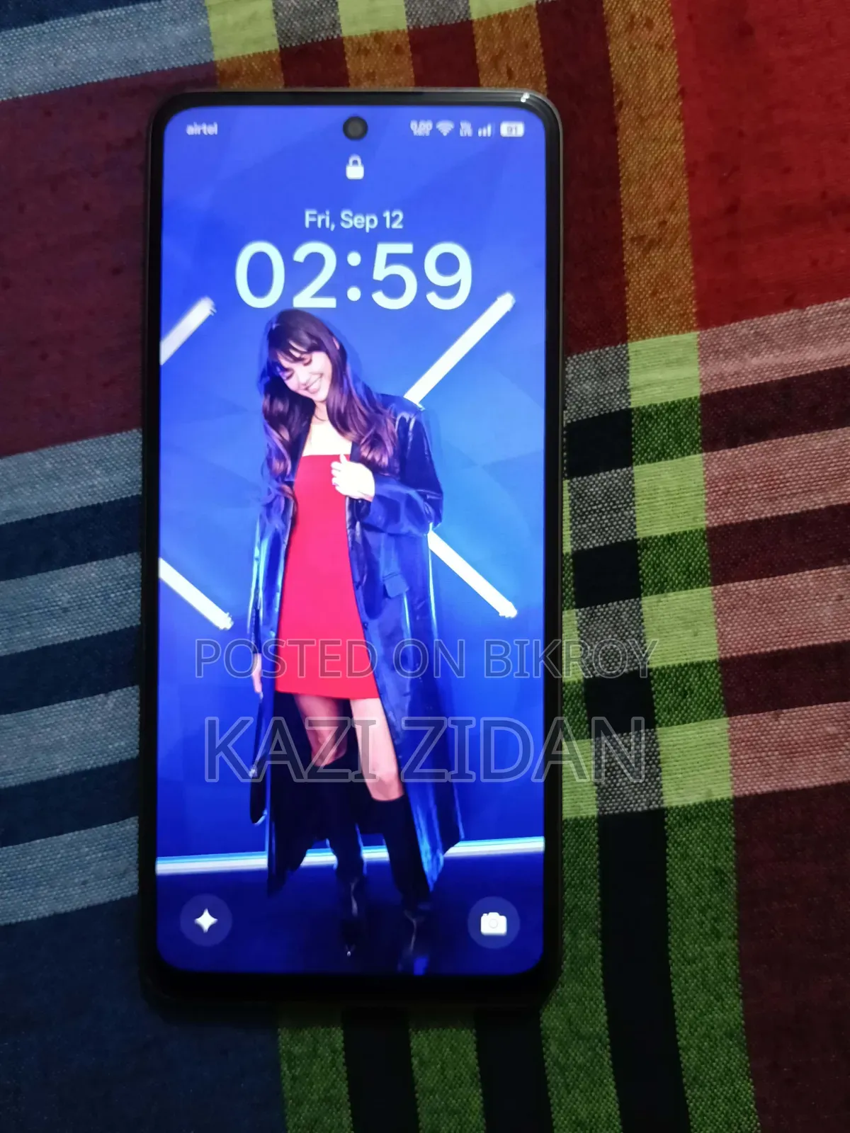 Oppo A5 Pro 256 GB Black