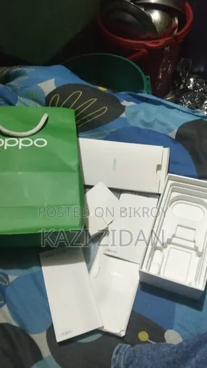 Oppo A5 Pro 256 GB Black