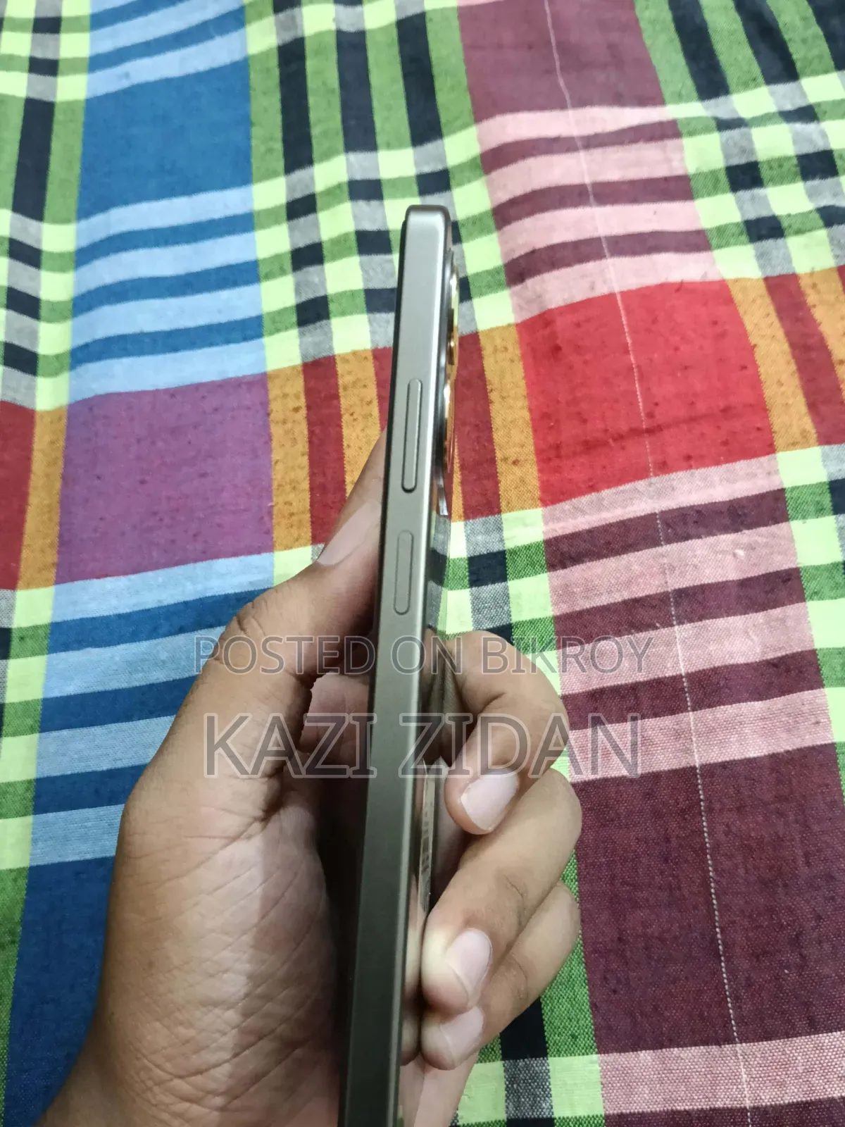 Oppo A5 Pro 256 GB Black