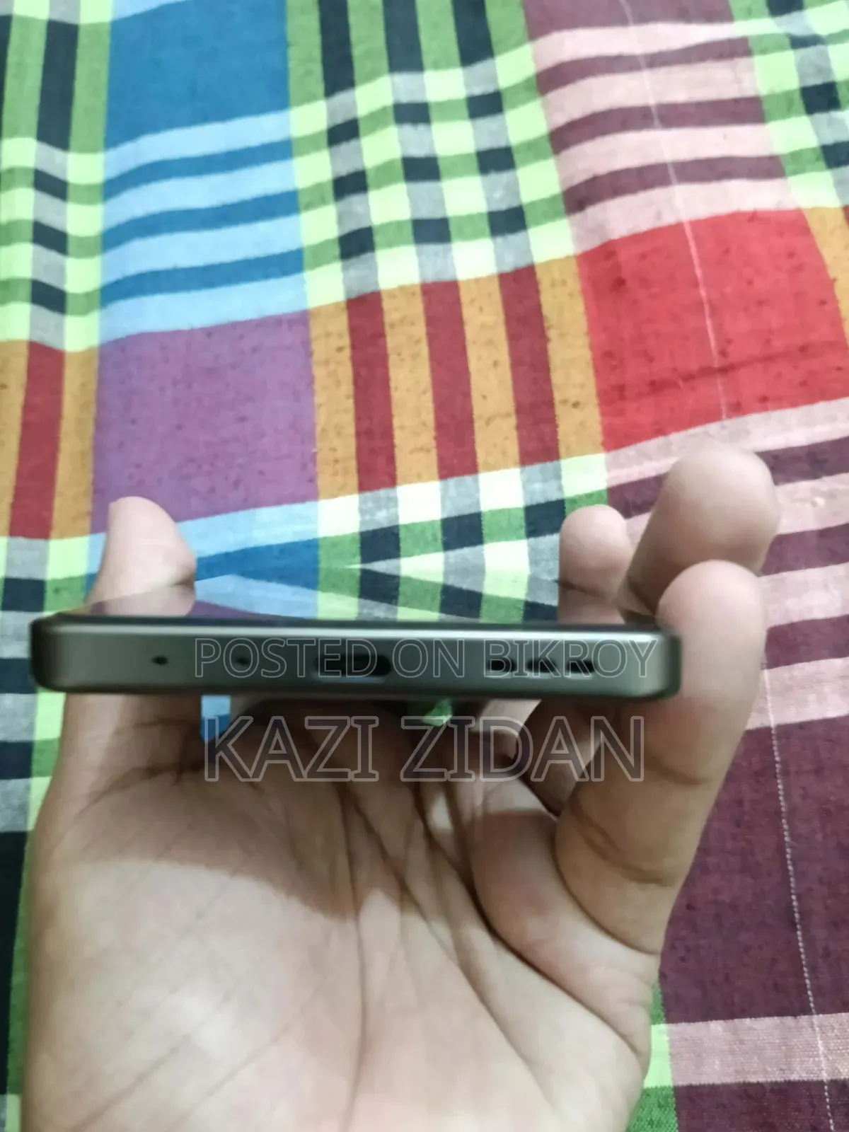 Oppo A5 Pro 256 GB Black