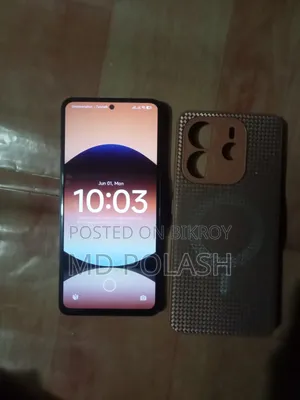 Xiaomi 14 256 GB Black
