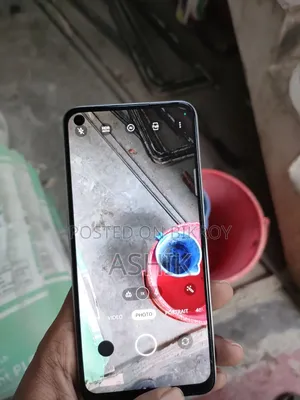Realme 128 GB Silver