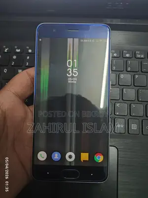 Xiaomi Mi Note 3 64 GB Blue