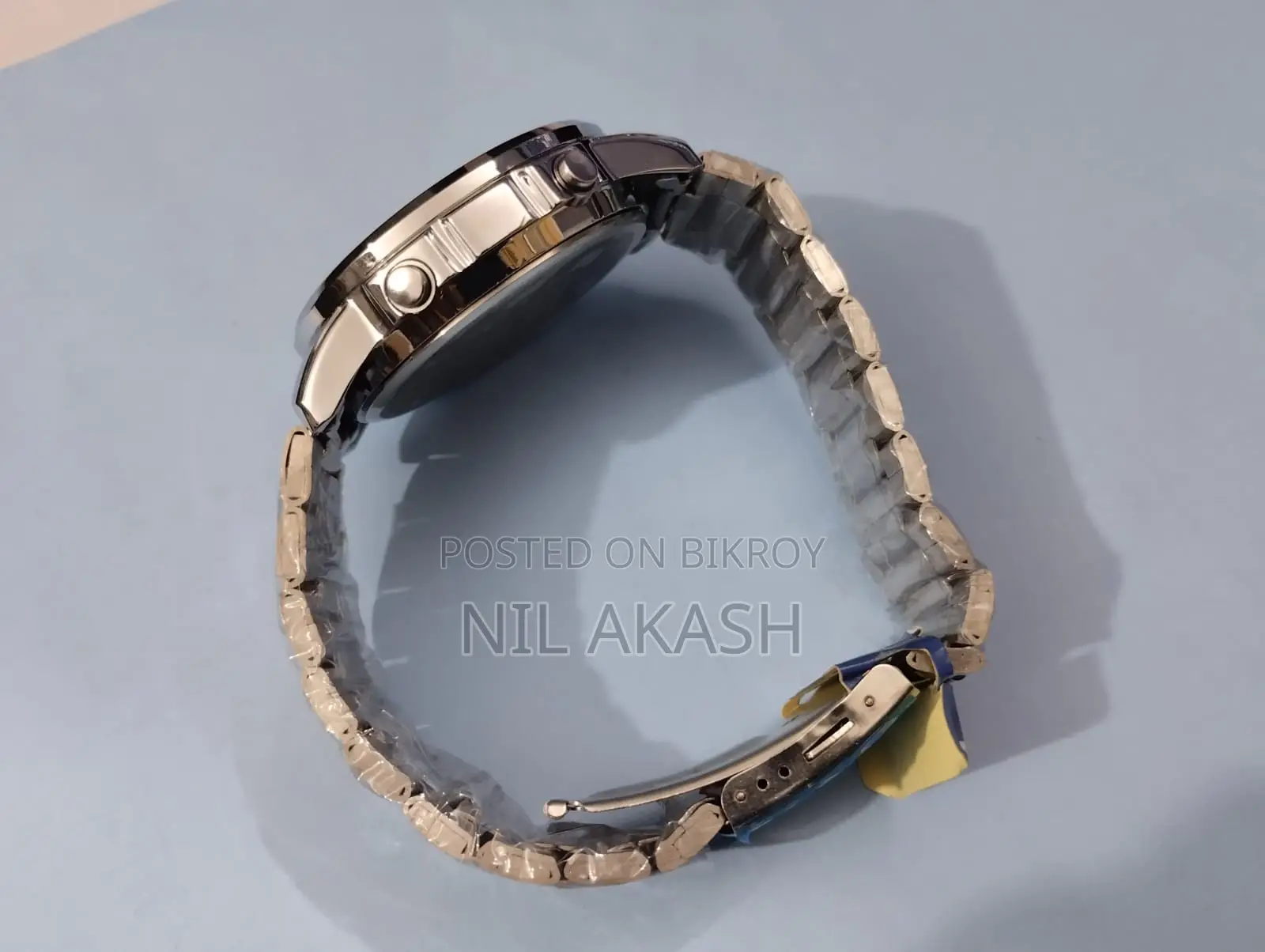 Gift Received, Selling Because I Don't Wear Chain Watches