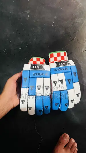 Cricket set used for 1 month