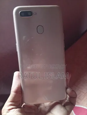 Oppo A5 128 GB Gold