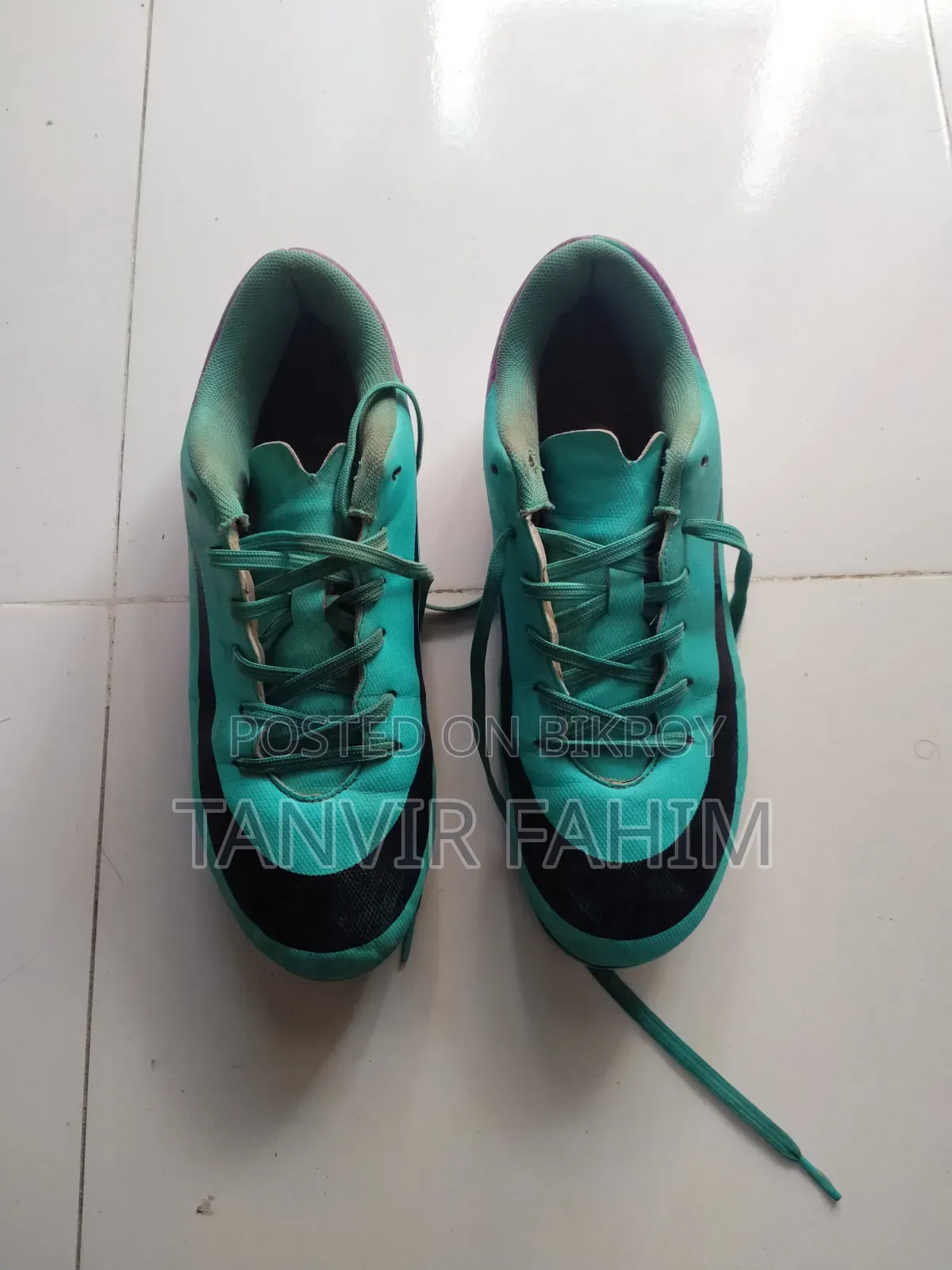 Football Boot