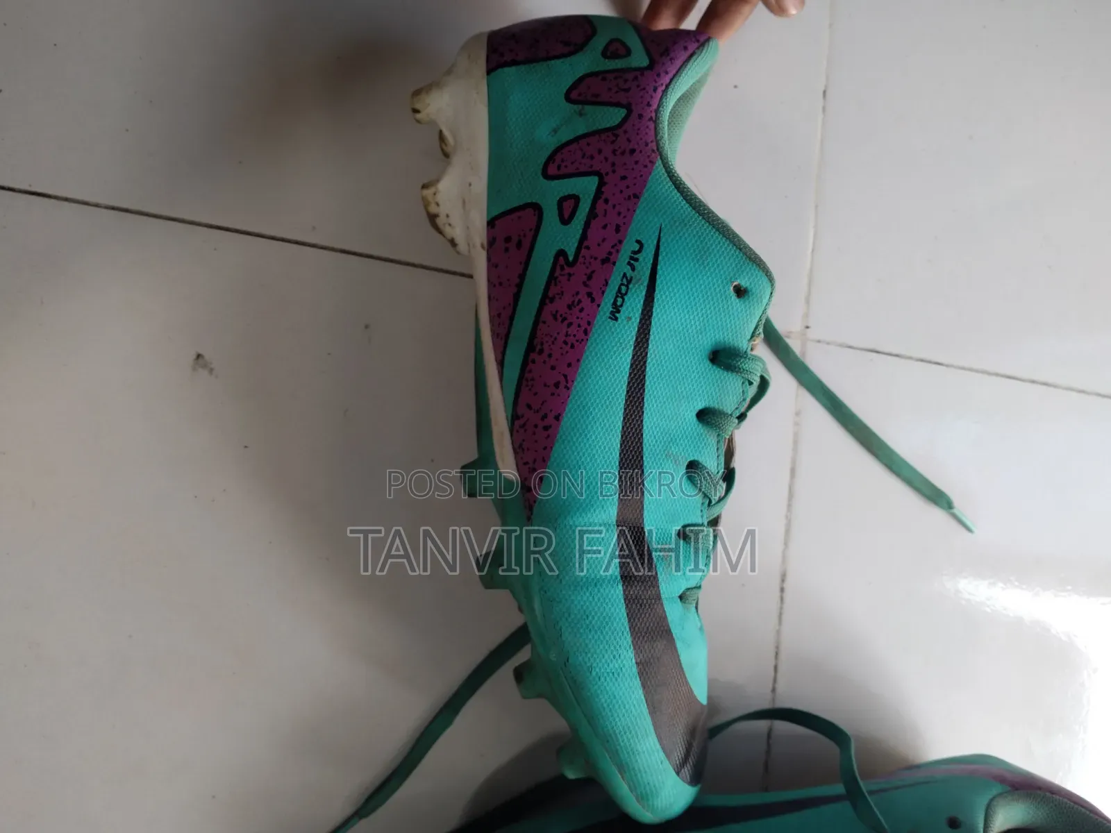 Football Boot