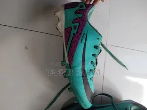 Football Boot