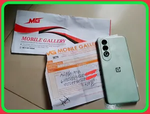 OnePlus Nord CE4 128 GB Green
