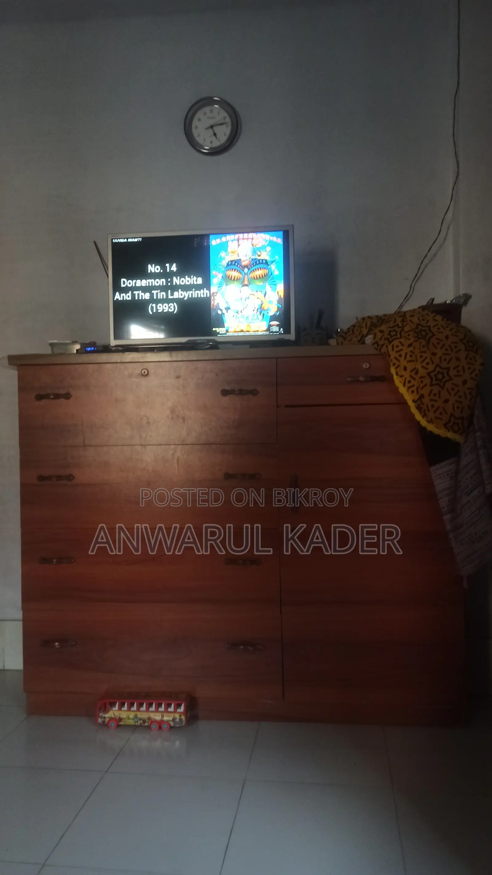 Wardrobe for sale