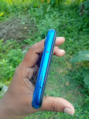 Xiaomi Redmi Note 8 64 GB Blue