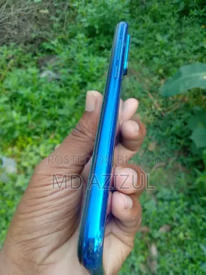 Xiaomi Redmi Note 8 64 GB Blue