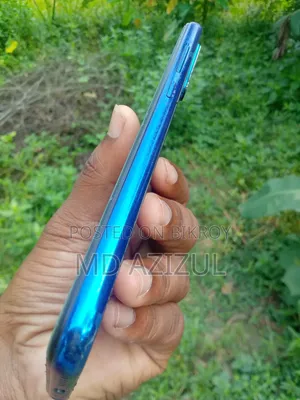 Xiaomi Redmi Note 8 64 GB Blue