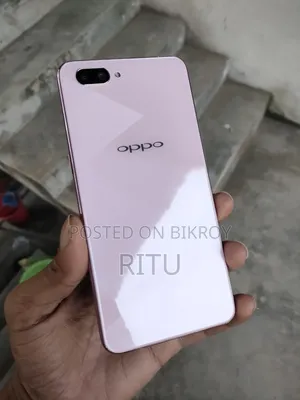 Oppo 128 GB Purple