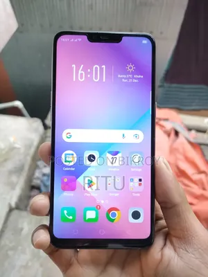 Oppo 128 GB Purple