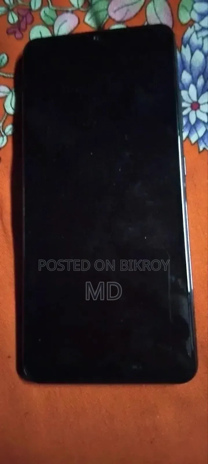 Samsung Galaxy A32 128 GB Black