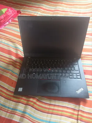 Laptop Lenovo ThinkPad X390 8GB Intel Core I5 SSD 256GB