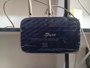 Router Ac750 Wireless Dual Band