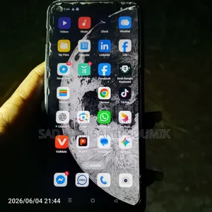 Oppo A54 64 GB Black