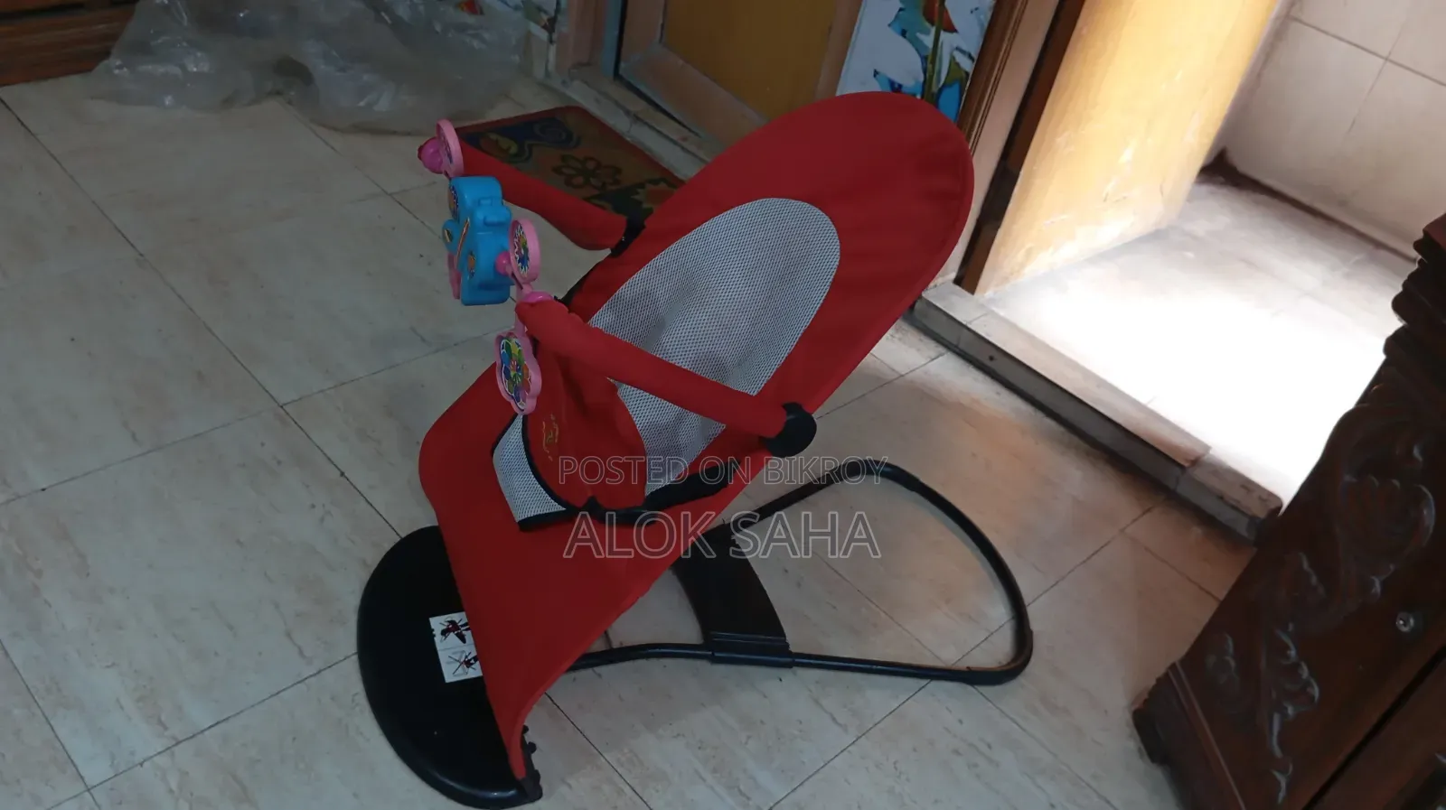 Baby Bouncer Chair