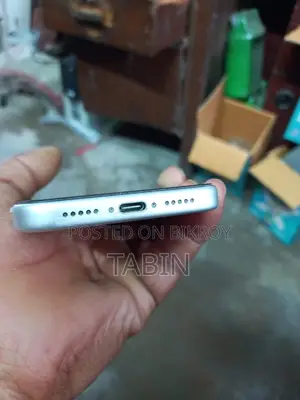 Apple iPhone 17 Pro 256 GB Silver