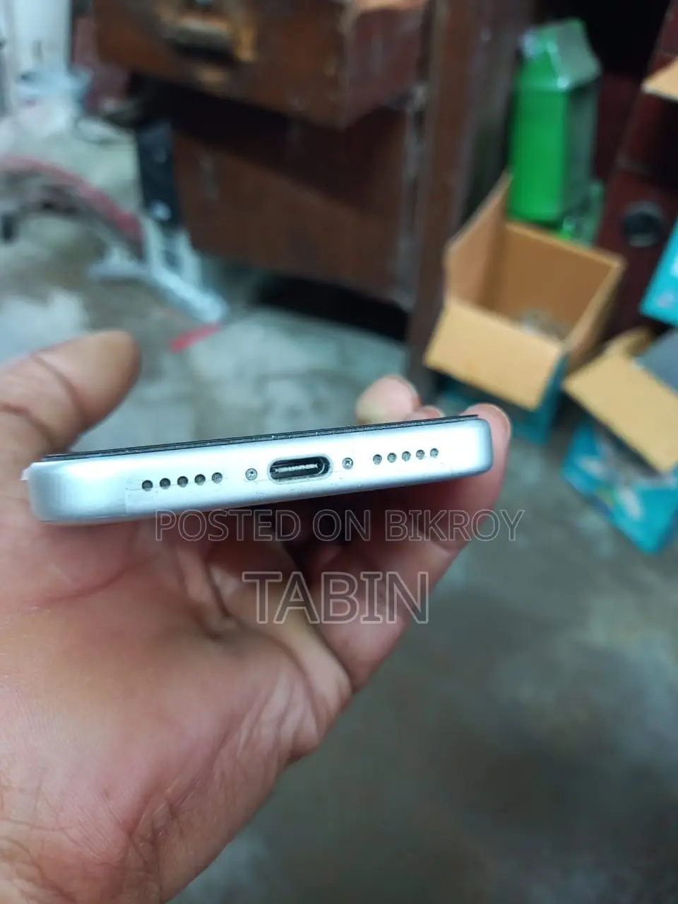 Apple iPhone 17 Pro 256 GB Silver