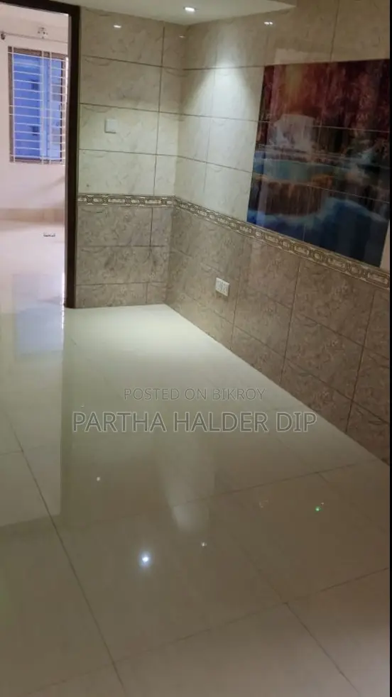 চন্দ্রিমা উদ্যান, ঢাকা উদ্যানে ৩ বেডরুমের অ্যাপার্টমেন্ট ভাড়ার জন্য
