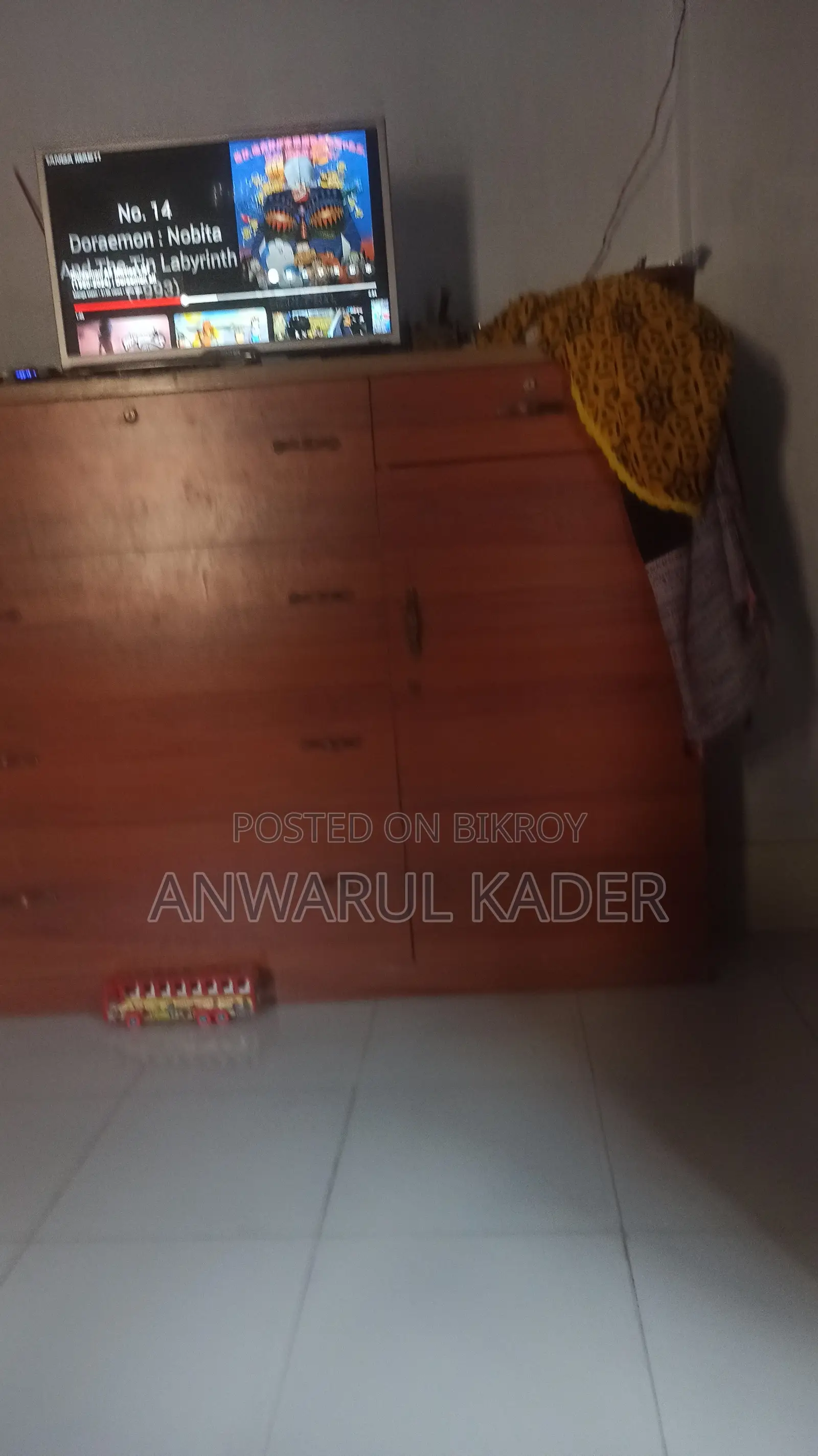 Wardrobe for sale
