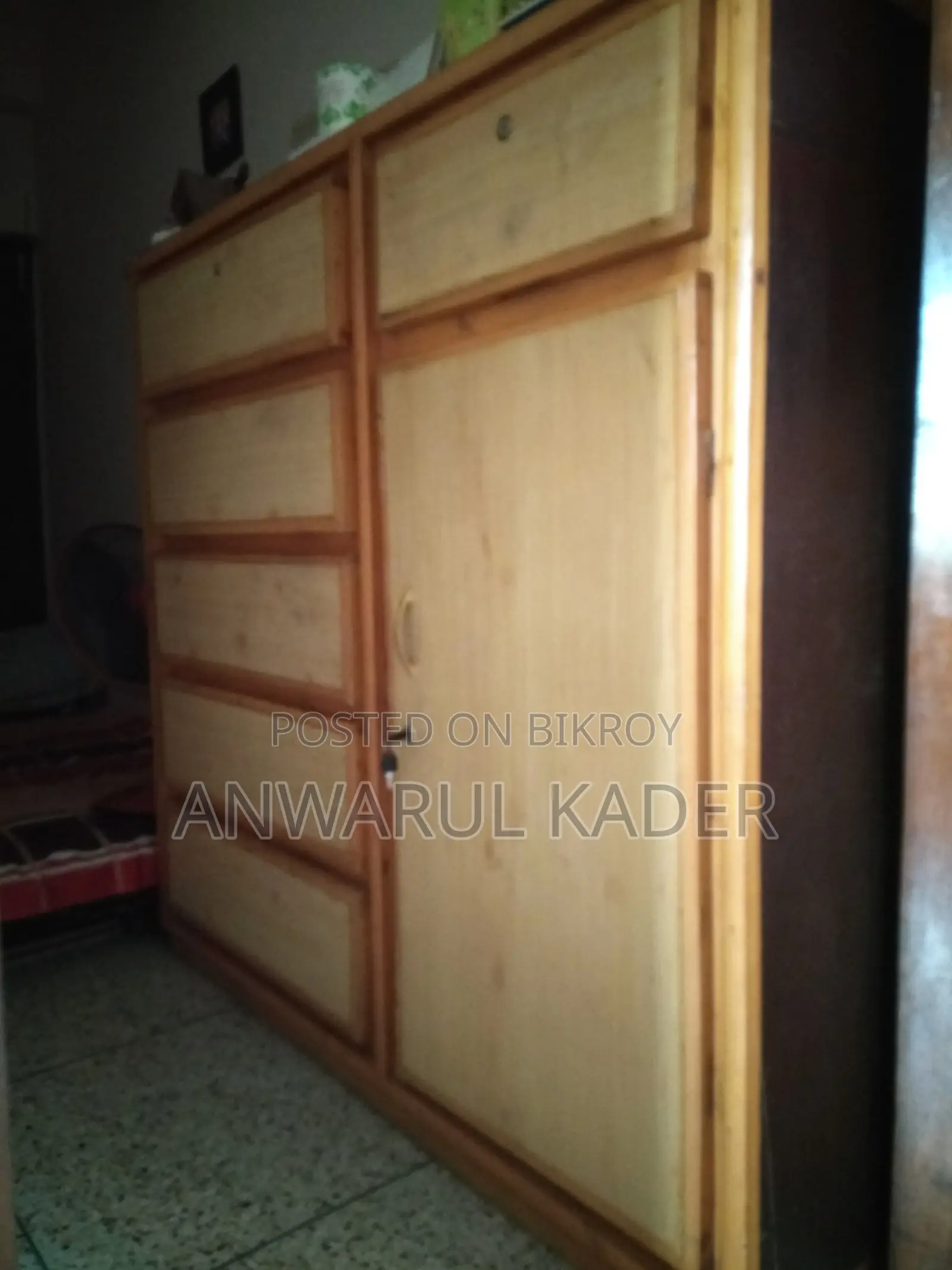 Wardrobe for sale