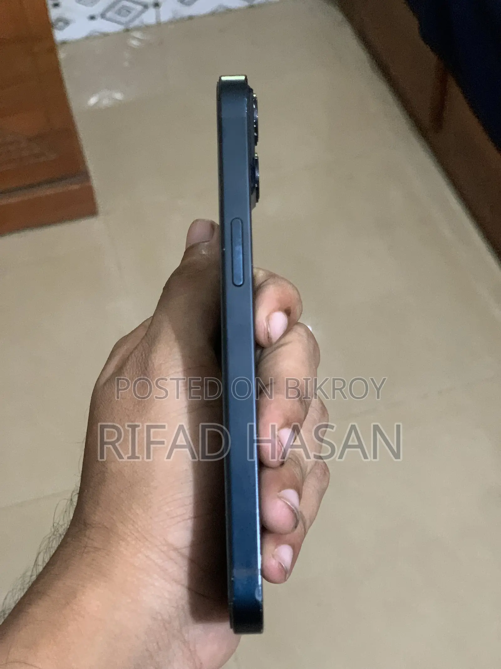 Apple iPhone 13 128 GB Blue