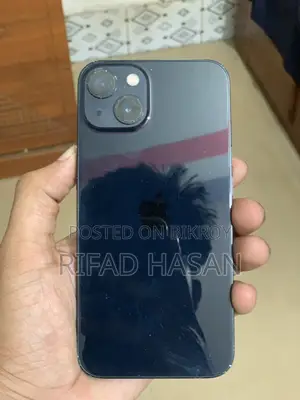 Apple iPhone 13 128 GB Blue