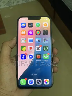 Apple iPhone 13 128 GB Blue