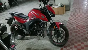Hero Hunk 2019 Red