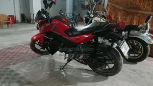 Hero Hunk 2019 Red