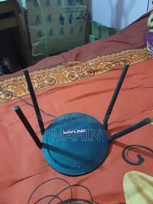 Wn Link Router