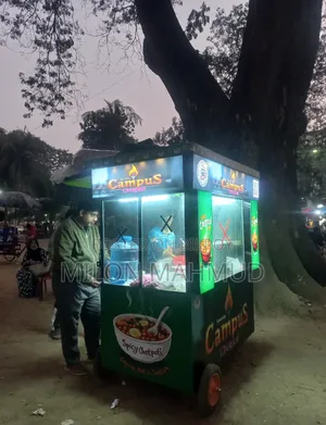 Smart Stall Sell
