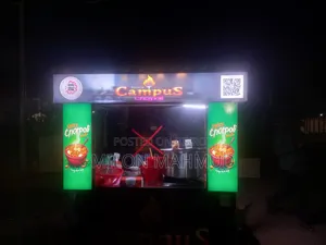 Smart Stall Sell