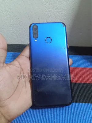 Symphony Z28 32 GB