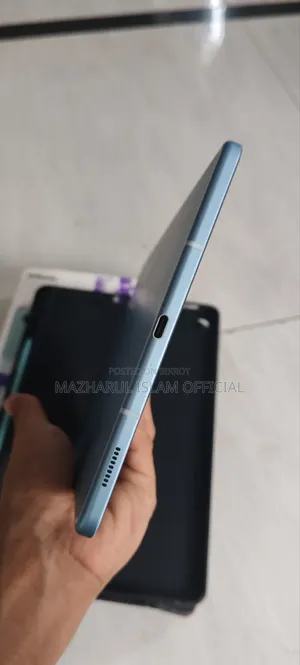 স্যামসাং গ্যালাক্সি ট্যাব এস৬ লাইট ৬৪ জিবি