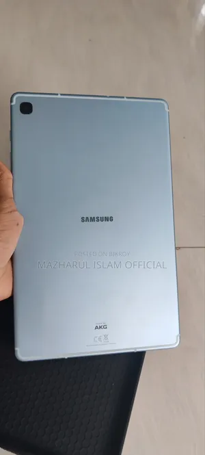 স্যামসাং গ্যালাক্সি ট্যাব এস৬ লাইট ৬৪ জিবি