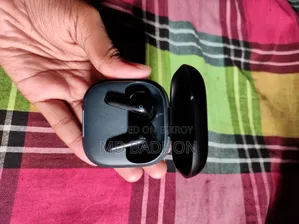 Tws, Soundcore R60i Nc, 100% fresh, bought 5 days ago, check as much as you want