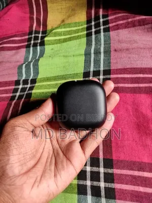 Tws, Soundcore R60i Nc, 100% fresh, bought 5 days ago, check as much as you want