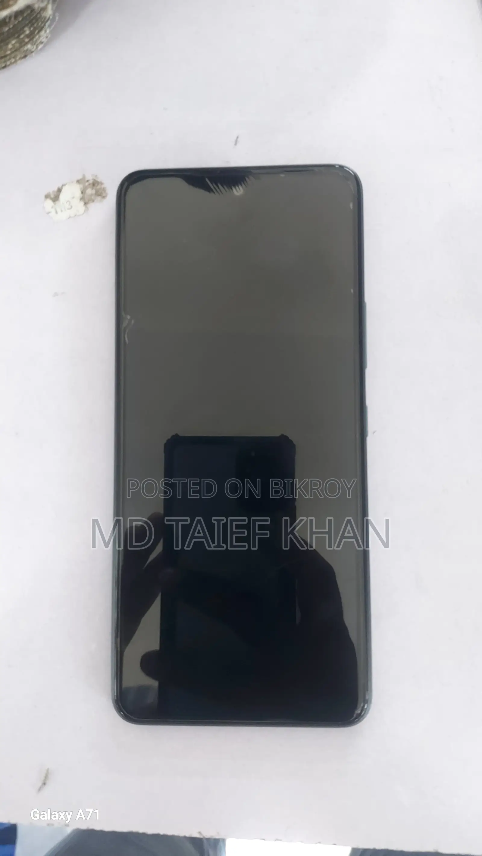 Infinix Hot 11s 128 GB Bronze