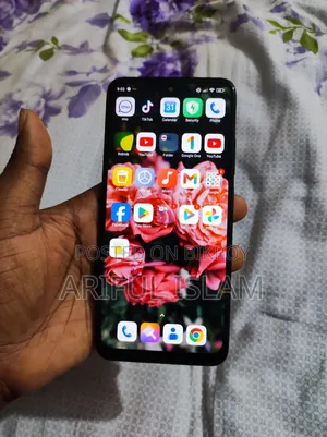 Xiaomi Redmi Note 11 64 GB Black