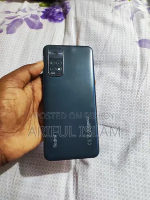 Xiaomi Redmi Note 11 64 GB Black